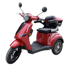 Xe Điện 3 Bánh Goda Pro