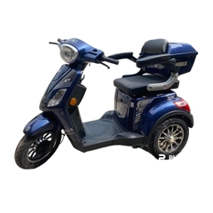 Xe Điện Ba Bánh Goda Classic