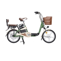 Xe Đạp Điện Giant 2024L- 830R