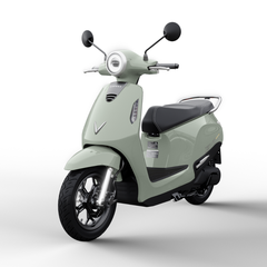 Xe Máy Điện Vinfast Evo Grand