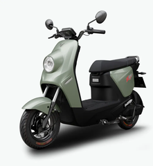 Xe máy điện VinFast Zgoo