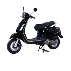 Xe Ga 50cc Dibao Pansy XS New