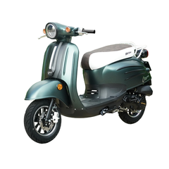 Xe Ga 50cc DK Crea Mono