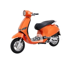 Xe Ga 50cc JVC Eco Pro