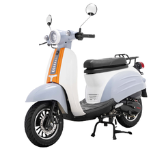 Xe Ga 50cc Dvmotor Crea