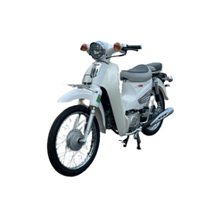 Xe Máy 50cc Daelim Cub C1