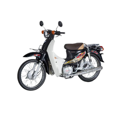 Xe Máy 50cc Daelim Cub 81