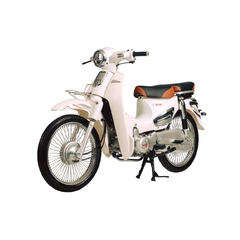 Xe Máy 50cc Daelim Super Cub