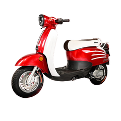 Xe Điện Dk Crea Mono