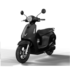 Xe máy điện Vinfast Evo Lite thuê pin