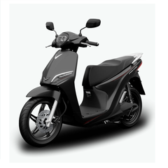 Xe máy điện VinFast Feliz Lite