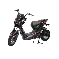 Xe Máy Điện Nijia Jeek New