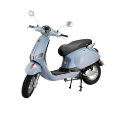 Xe Máy Điện Vespa Nijia Luxe
