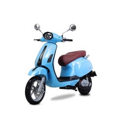 Xe Máy Điện Tailg R52