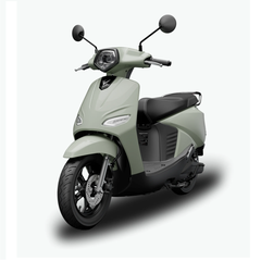 Xe máy điện VinFast Vero X