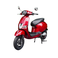 Xe Máy Điện Vespa Jvc Platium S