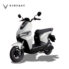 Xe máy điện VinFast Flazz