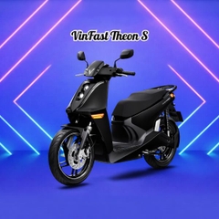 Xe máy điện Vinfast Theon S