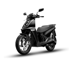 Xe máy điện Vinfast Theon S