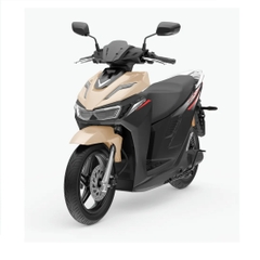 Xe máy điện VinFast Viper