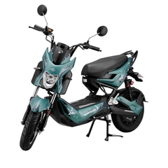 Xe Máy Điện Xmen Nijia Challenger