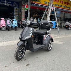 Xe Điện 3 Bánh Fuji Nhật
