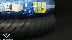 Vỏ lốp xe máy Michelin Pilot Street 2 size 130/70-17