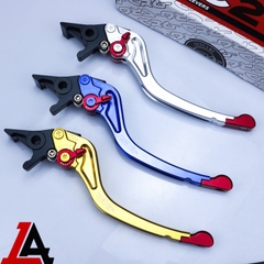 Tay thắng CRG mẫu RC2 gắn cho xe SH hàng chính hãng