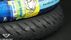 Vỏ lốp xe máy Michelin City Extra size 70/90-17