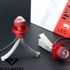 Pha Led Ruby