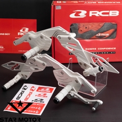 Bộ Số gảy RCB