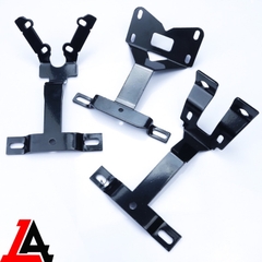 Pát bắt dè Fz dày 3,2li chống rung lắc, gãy gập dành cho Exciter-Winner-Winner X