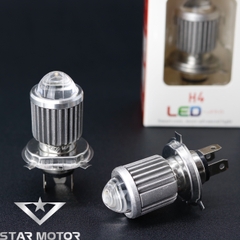Led bi cầu