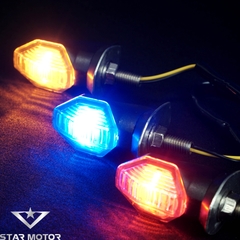 Đèn Led Audi xi nhan K3 dành cho Exciter, Winner, R15v3, Mt15, PKL, PKN …