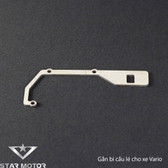 Pát, bát gắn bi cầu lé dành cho dòng xe Vario