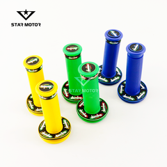 Bao Tay Xe Máy  Domino cao su Chính Hãng Cực Đầm Tay Phù Hợp Mọi Dòng Xe