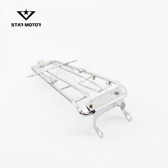 Baga inox 304  Exciter 135, 150 Dày 9Li