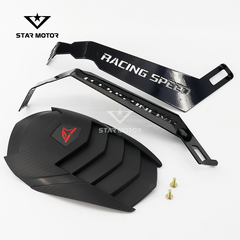 Bộ Chắn bùn PKL Shark Power Racing Speed hàng nhập khẩu gắn thông dụng các dòng xe