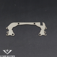 Pát gắn bi cầu Exciter 155 đầu cos