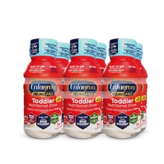 Sữa Nước Enfagrow Neuropro Toddler Mỹ Pha Sẵn, Chai 237Ml (1Y+)