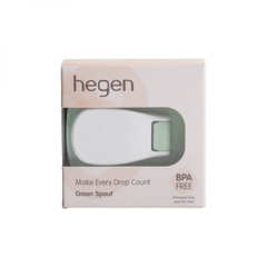 Nắp Bình Uống Nước Hegen Và Seal Làm Kín nội địa hàn