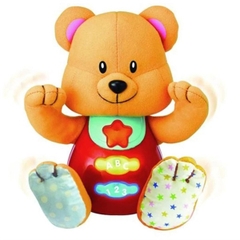 Đồ Chơi Winfun Gấu Bear Biết Hát (3M+)