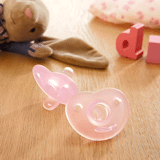 Set 2 ty giả Philips Avent Soothie chống vẩu nội địa Mỹ (0-3m)