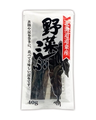 Tảo Bẹ Khô Kombu Trial Nhật Nấu Dashi 40G