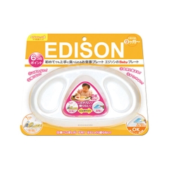 Khay Thức Ăn Edison Mama Nhật (8M+)