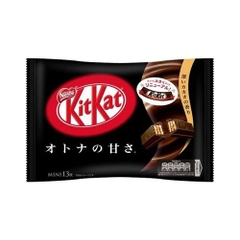 Bánh KitKat Nhật Bản, 11,3g (2Y+)