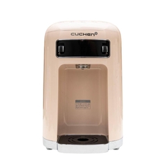Bình Đun Nước, Pha Sữa Cuchen CP-W302MCB