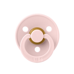 Ty Giả Silicon Bibs Colour (0-6M)