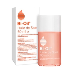 Tinh Dầu Trị Rạn Da Bio-Oil Nội Địa Úc, 60Ml