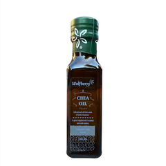 Dầu Hạt Chia Wolfberry, Hàng Séc 100Ml